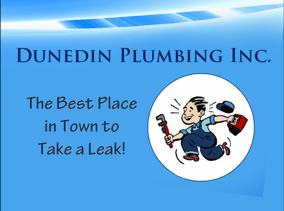 Dunedin Plumbing