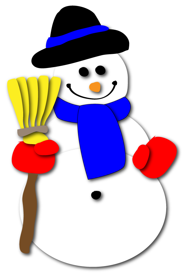 Frosty