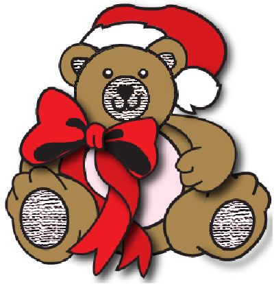 Teddy Bear